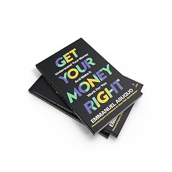Amazon.com: Get Your Money Right: With TV's financial